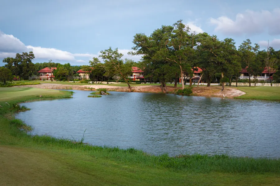 Laguna Golf Phuket