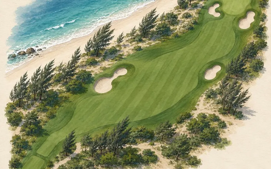 Aquella Golf & Country Club