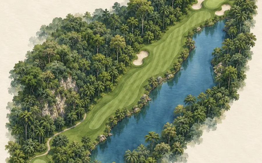 Blue Canyon Country Club