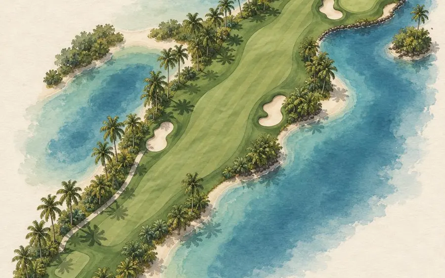 Laguna Golf Phuket