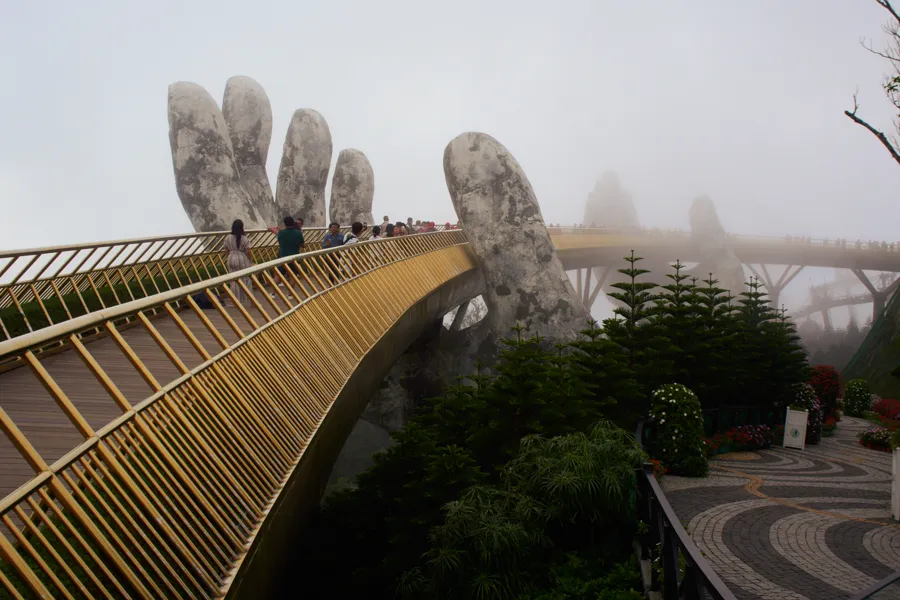 Ba Na Hills