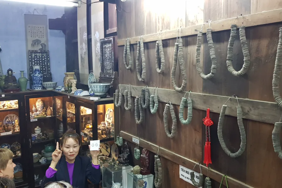 Hoi An old town
